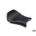 LUIMOTO Baseline Monoposto Rider Seat Cover for the DUCATI 998 / 996 / 916 / 748 LUIMOTO Baseline Monoposto Rider Seat Cover for the DUCATI 998 / 996 / 916 / 748